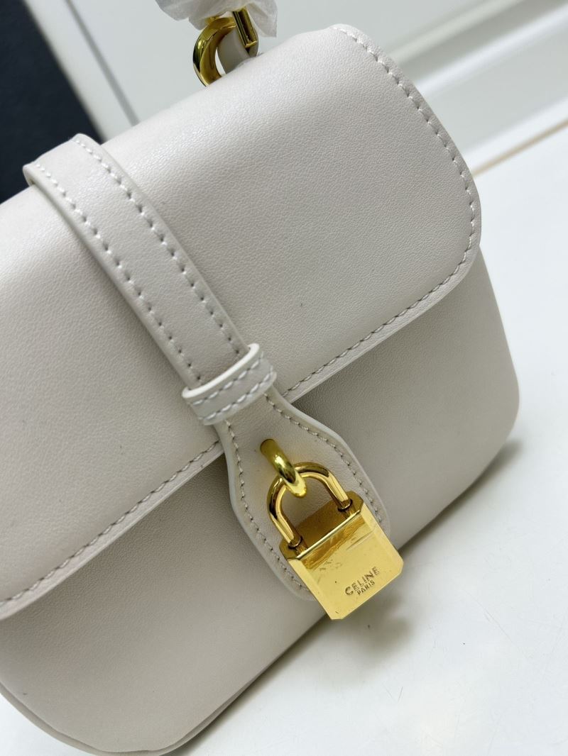 Celine Top Handle Bags